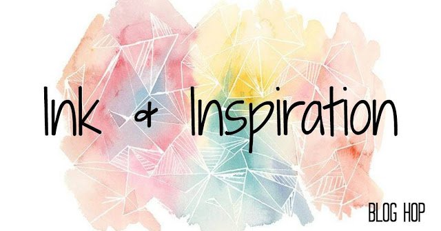 Ink and Inspiration Blog Hop December 2021