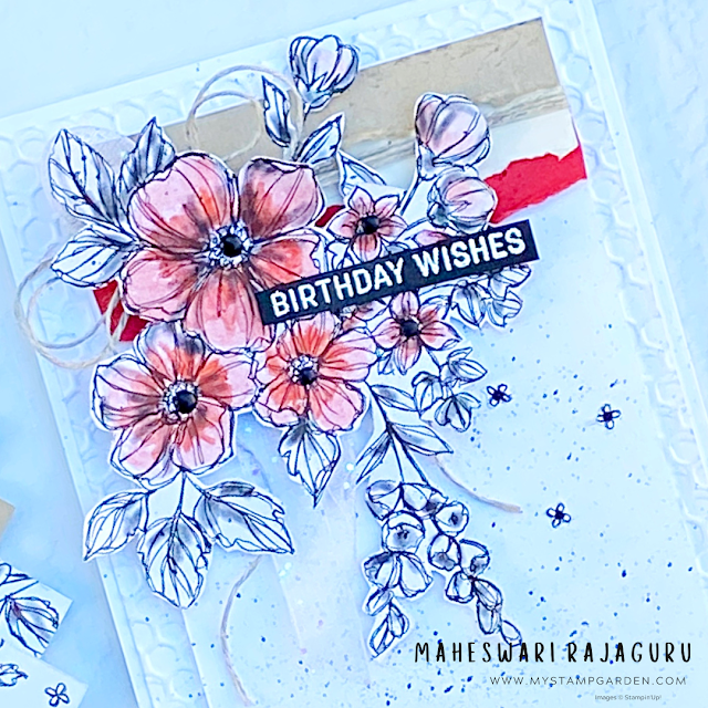 #handmadecards #cards #greetingcards #handmadecards #maheswari #mystampgarden