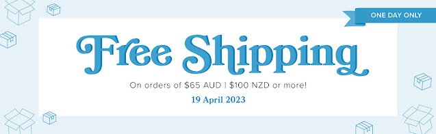 FREE SHIPPING! 24 Hrs Only! -19th April 2023.