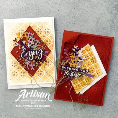 Linked Together Bundle – Artisan Creative Post 2024