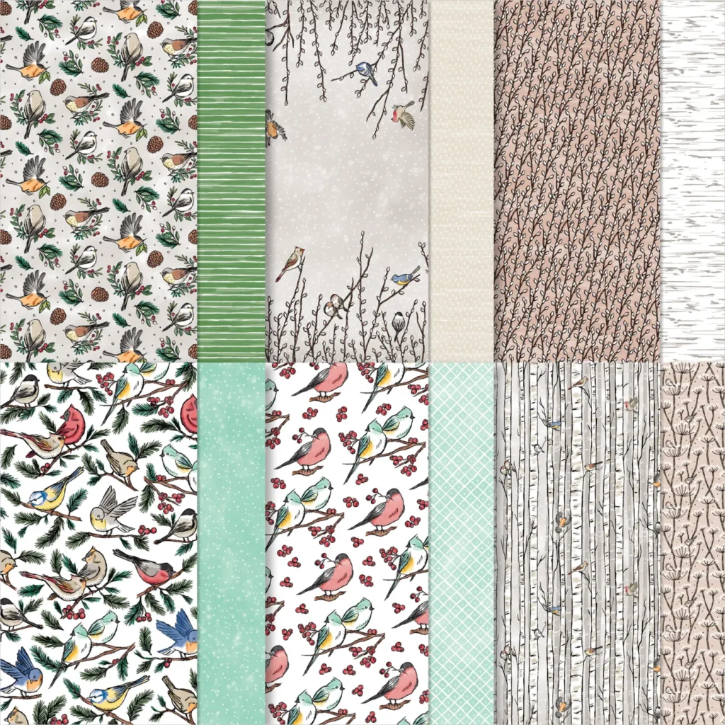 Designer Series Paper