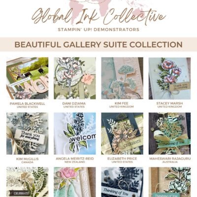 Global Ik Collective Tutorial Bundle