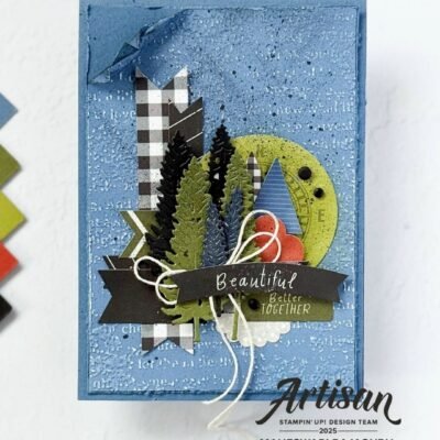 ‘Come Artisan with Us!’- Unofficial Hop
