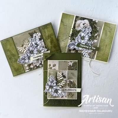 Make a Card Mail A Card! Insta hop