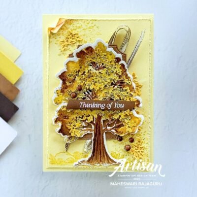 Autumn Trees Bundle