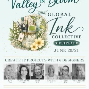 Valley In Bloom Retreat