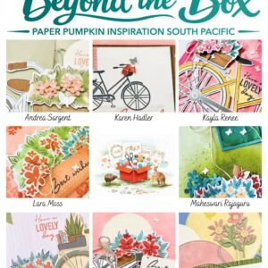 Beyond the Box SP - Bikes and Blooms July PP