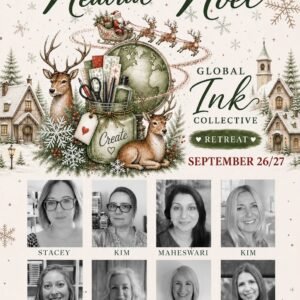 The Neutral Noel Online Retreat
