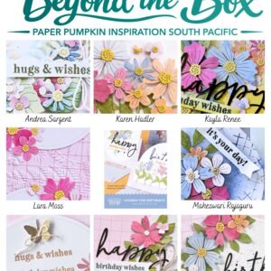 Beyond the Box SP - Hooray For Birthdays