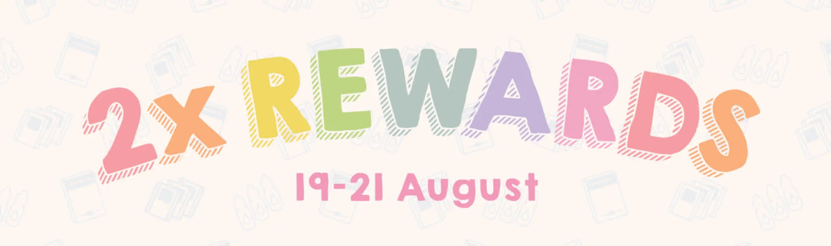 Rewards