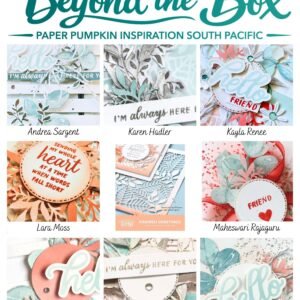 Beyond the Box SP - Kindred Greetings