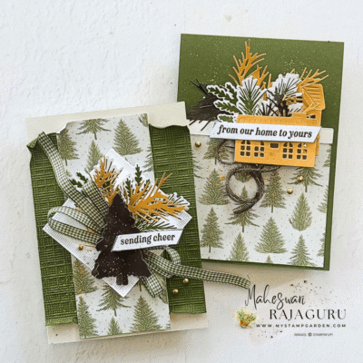 Neutral Noel – A Little Christmas Inspiration 🤍