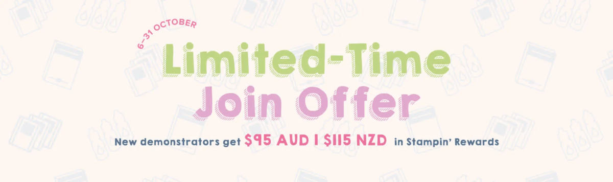 New Offer